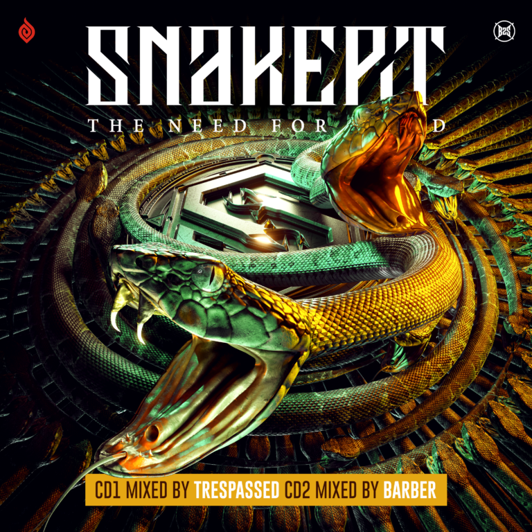 Listen to the Snakepit 2022 Compilation album now! Snakepit 2024